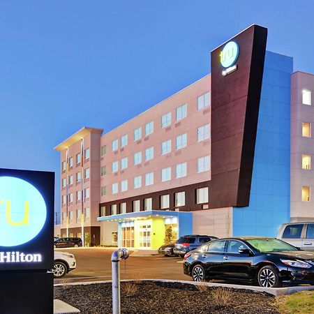 מלון Tru By Hilton ריצ'מונד מראה חיצוני תמונה