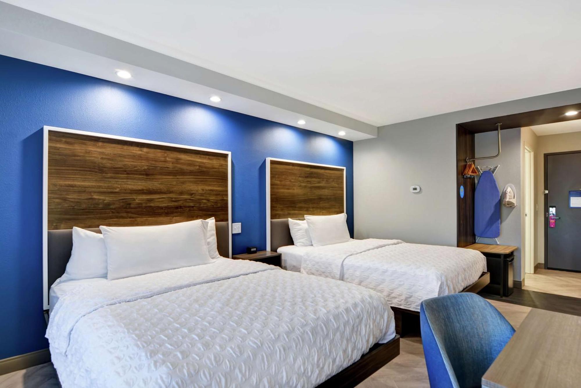 מלון Tru By Hilton ריצ'מונד מראה חיצוני תמונה