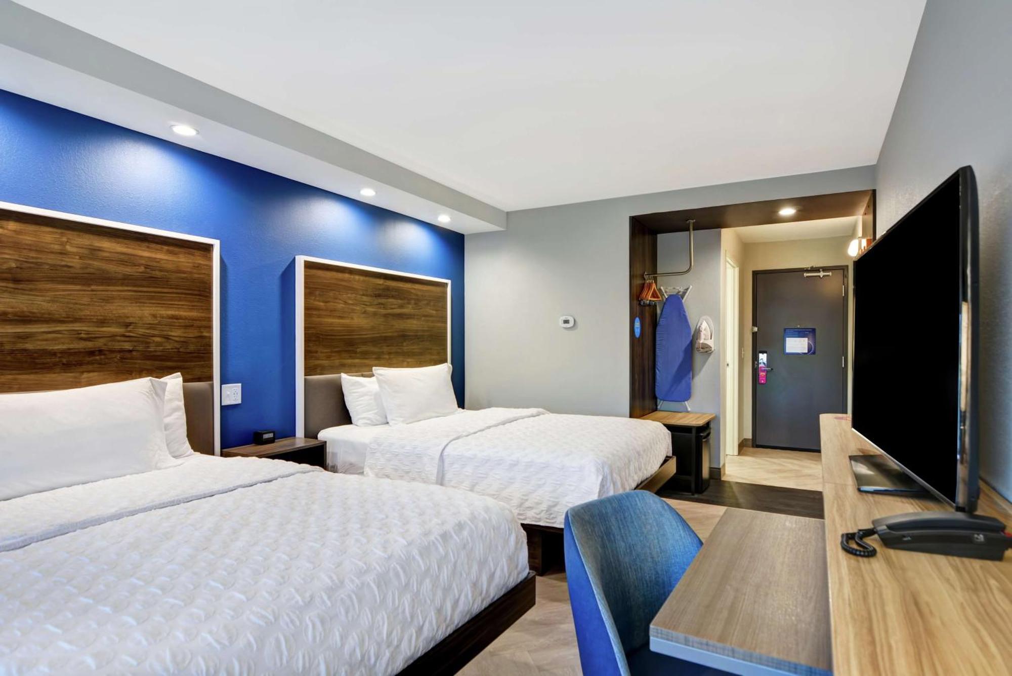 מלון Tru By Hilton ריצ'מונד מראה חיצוני תמונה