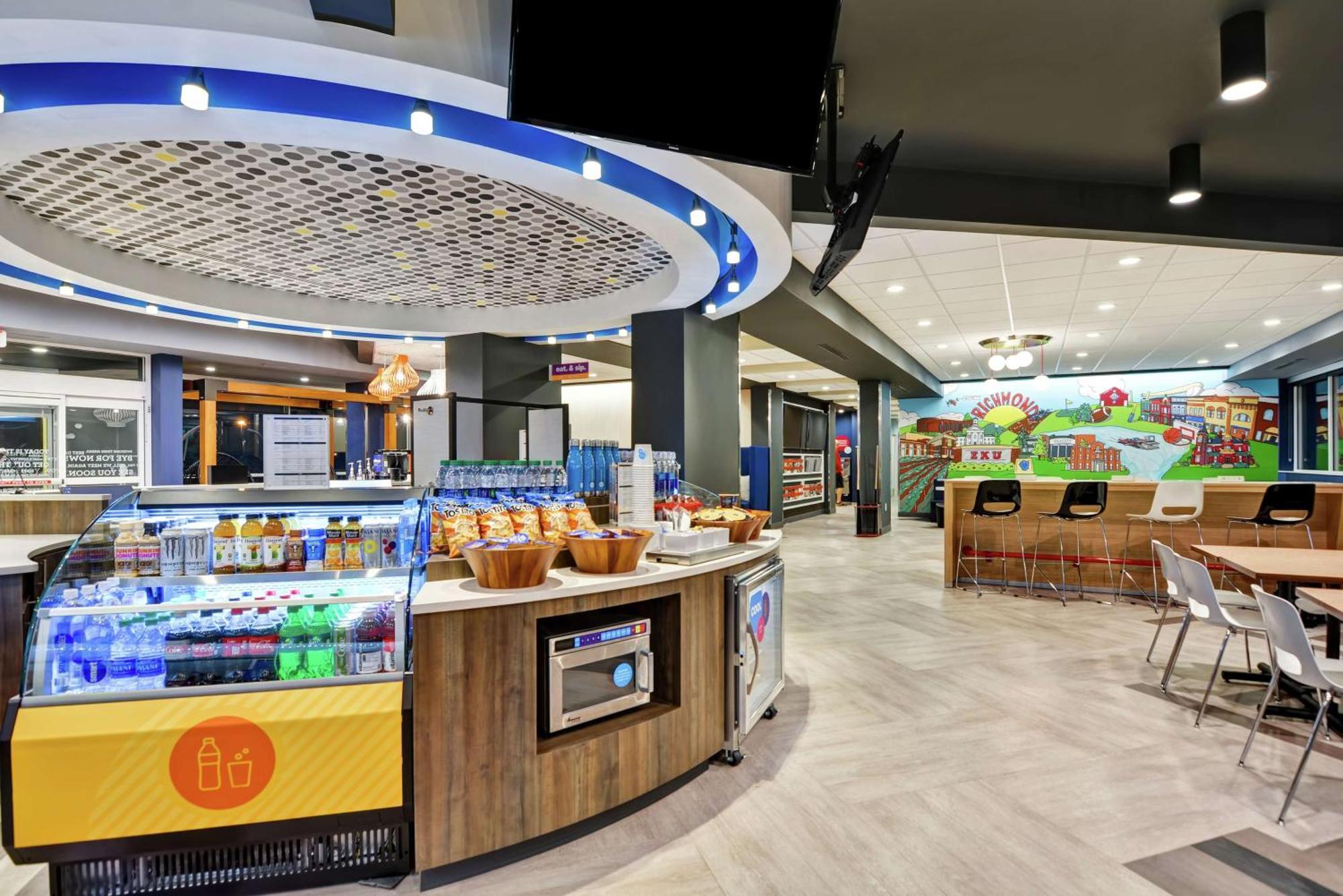 מלון Tru By Hilton ריצ'מונד מראה חיצוני תמונה